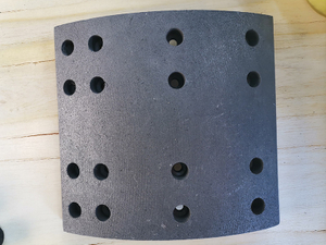 Trailer Brake Pad