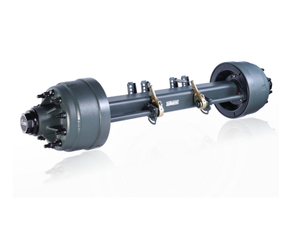 Trailer Axles