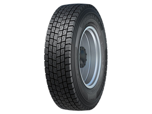 Trailer Tyre